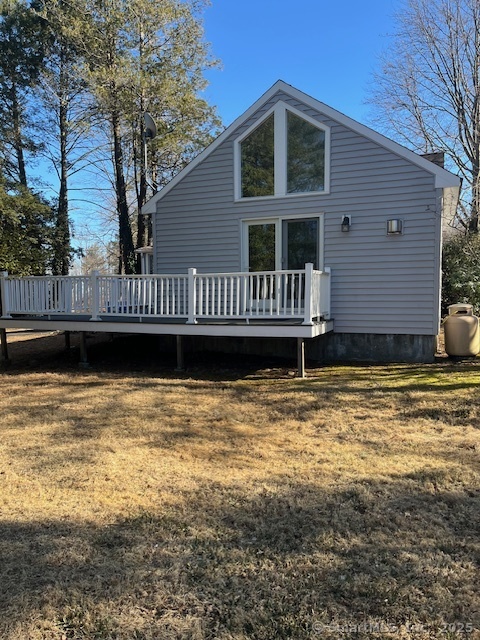 21 Maple Lane, Shelton, Connecticut image 36