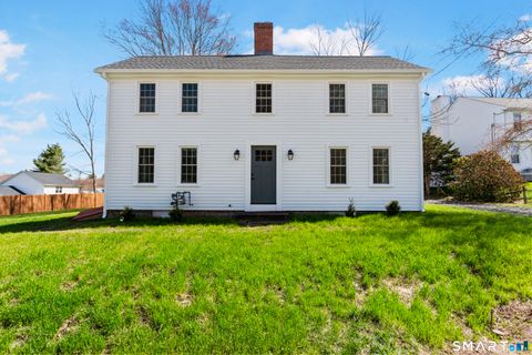 279 Keeney Street Manchester CT 06040