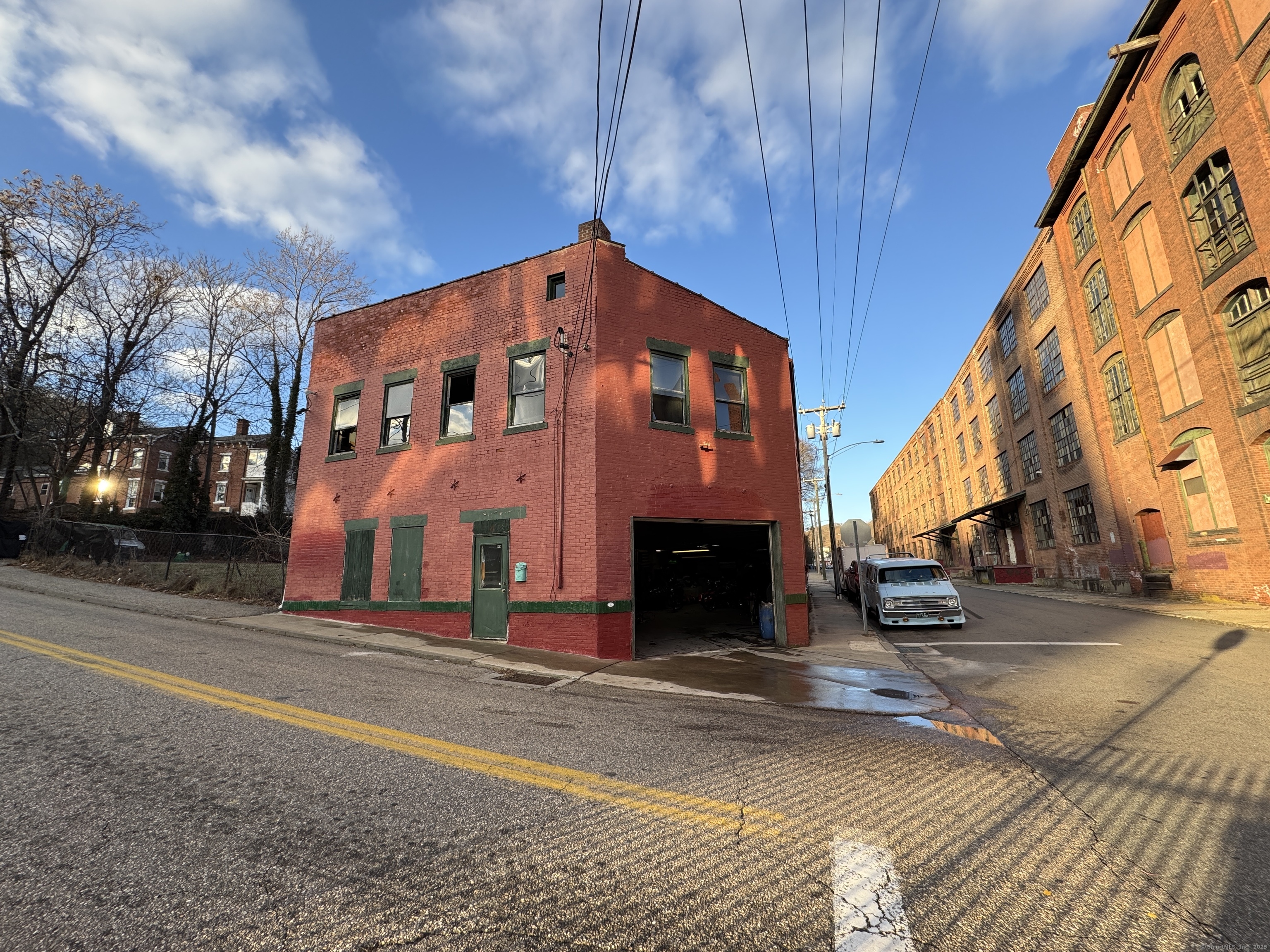 4 Willow Street