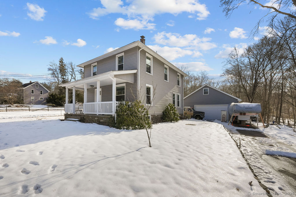 180 Baltic Road, Norwich, Connecticut image 30