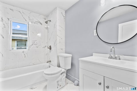Tiny photo for 37 Gridley Street #3, Bristol, CT 06010 (MLS # 24201535)