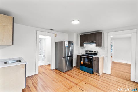 Photo of 37 Gridley Street #3, Bristol, CT 06010 (MLS # 24201535)