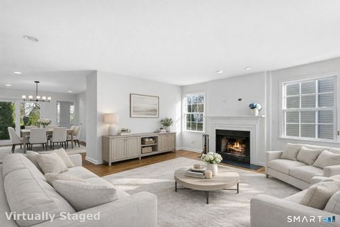 Tiny photo for 30 Osborne Place, Fairfield, CT 06890 (MLS # 24147368)