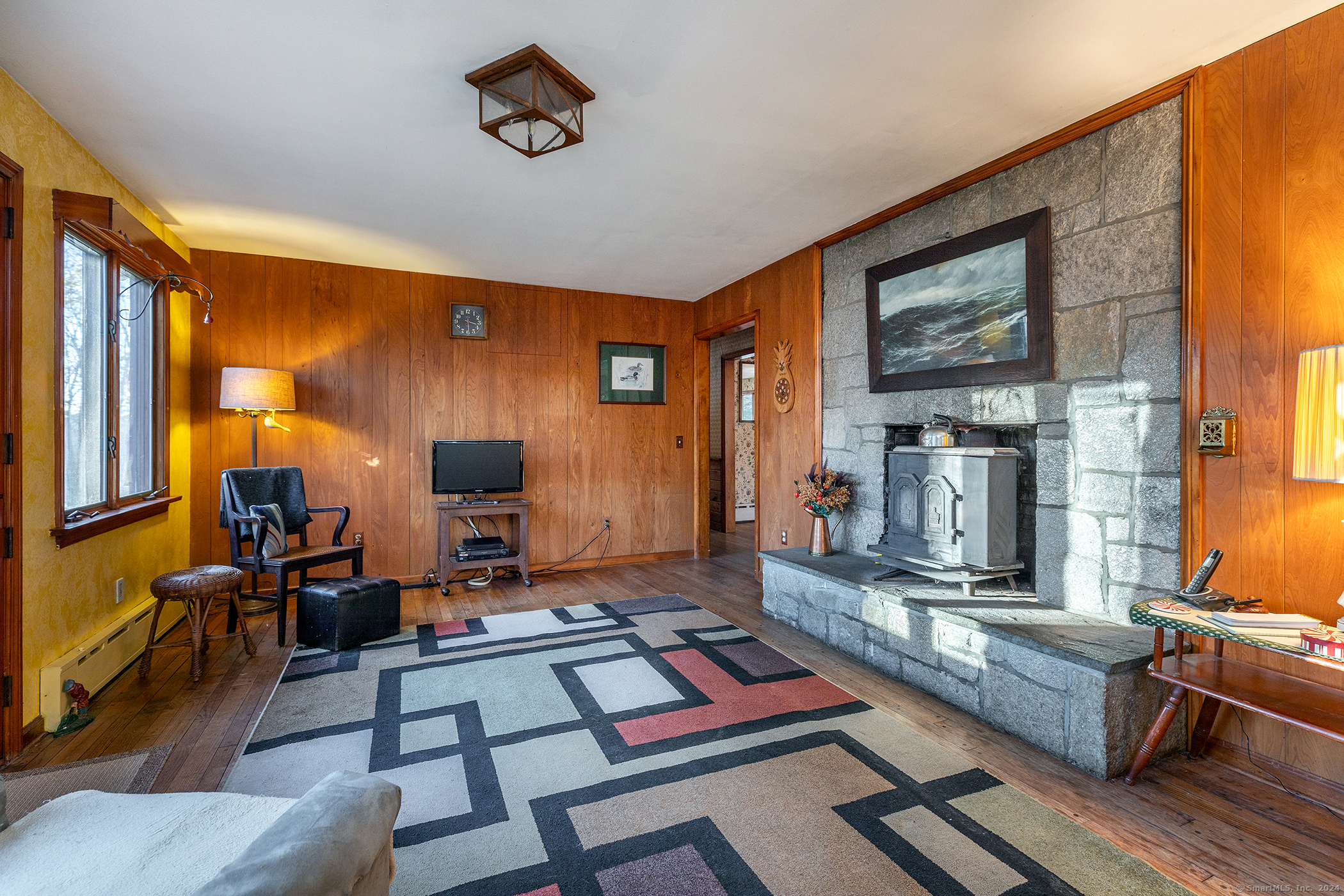 102 Wykeham Road, Washington, Connecticut image 5