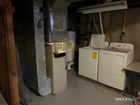 Tiny photo for 82 River Bend Road #A, Stratford, CT 06614 (MLS # 24150132)