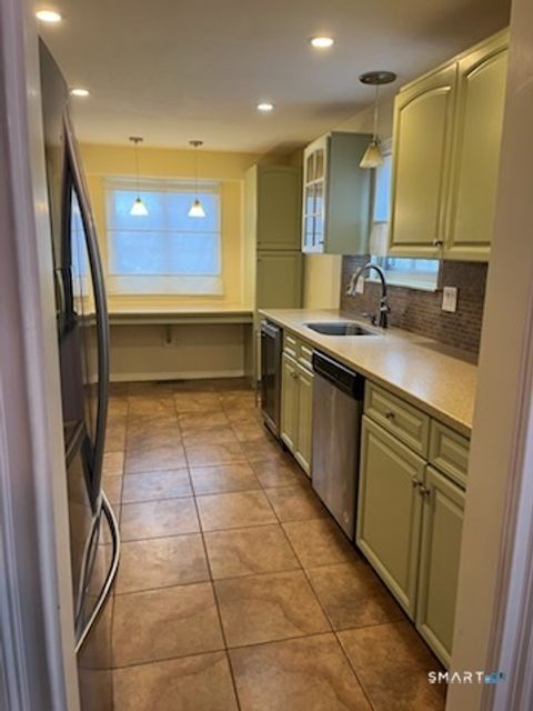 Tiny photo for 82 River Bend Road #A, Stratford, CT 06614 (MLS # 24150132)