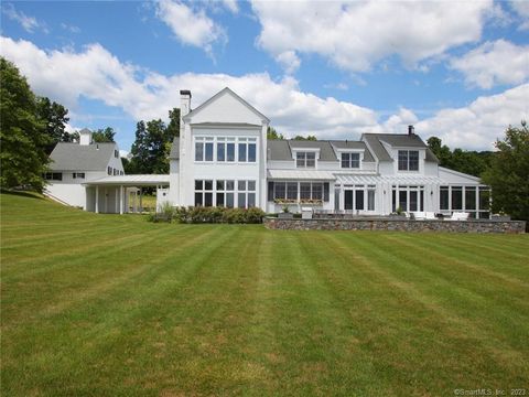 141 Geer Mountain Road Kent CT 06785