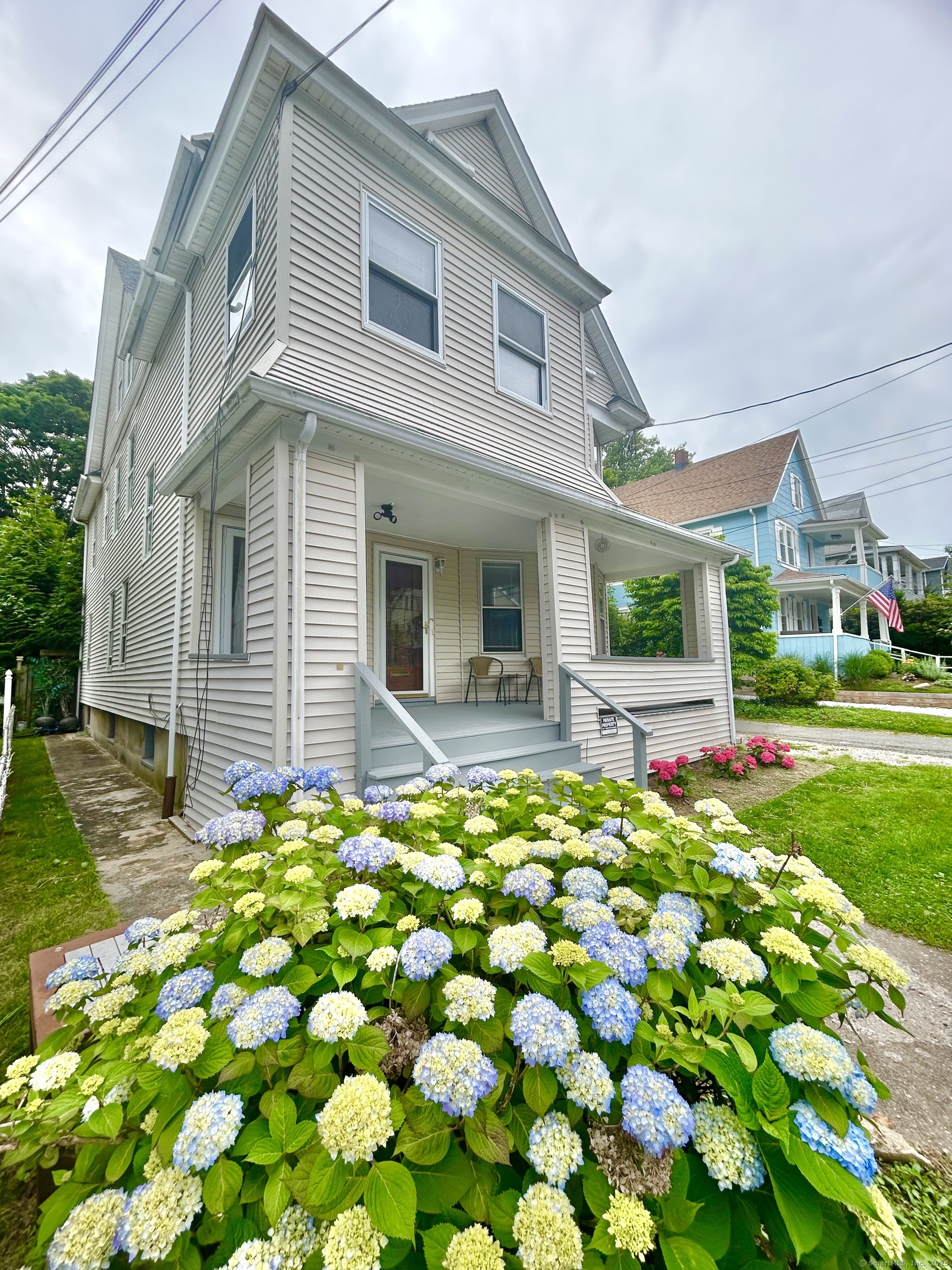 Photo 1 of Morehouse Street, Bridgeport, Connecticut, $2,550, Web #: 24091657
