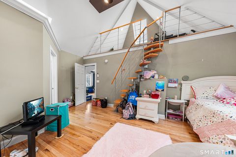 Tiny photo for 18 Augusta Circle #18, East Haddam, CT 06469 (MLS # 24161251)