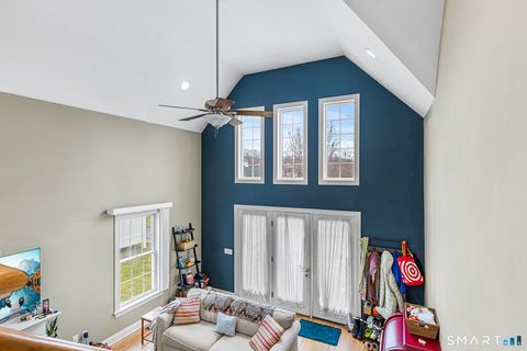 Tiny photo for 18 Augusta Circle #18, East Haddam, CT 06469 (MLS # 24161251)