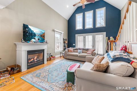 Tiny photo for 18 Augusta Circle #18, East Haddam, CT 06469 (MLS # 24161251)