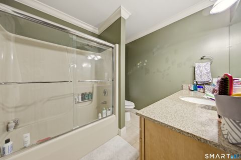 Tiny photo for 18 Augusta Circle #18, East Haddam, CT 06469 (MLS # 24161251)