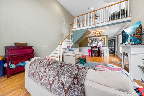 Tiny photo for 18 Augusta Circle #18, East Haddam, CT 06469 (MLS # 24161251)