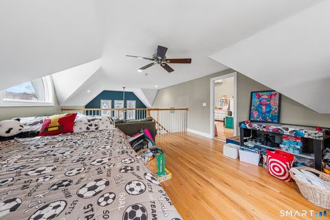 Tiny photo for 18 Augusta Circle #18, East Haddam, CT 06469 (MLS # 24161251)