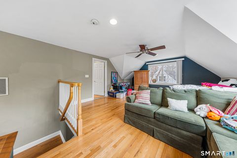 Tiny photo for 18 Augusta Circle #18, East Haddam, CT 06469 (MLS # 24161251)