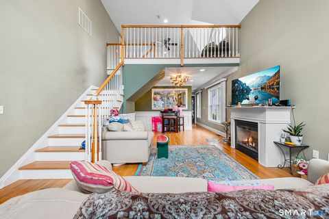 Tiny photo for 18 Augusta Circle #18, East Haddam, CT 06469 (MLS # 24161251)