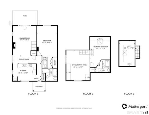 Tiny photo for 18 Augusta Circle #18, East Haddam, CT 06469 (MLS # 24161251)