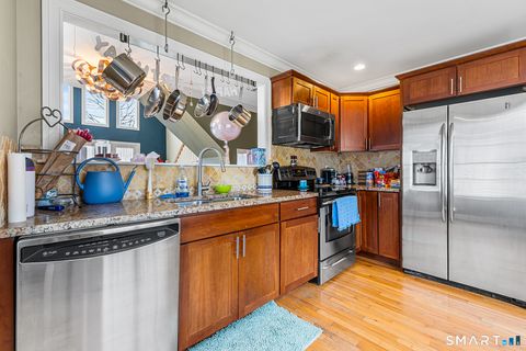 Tiny photo for 18 Augusta Circle #18, East Haddam, CT 06469 (MLS # 24161251)