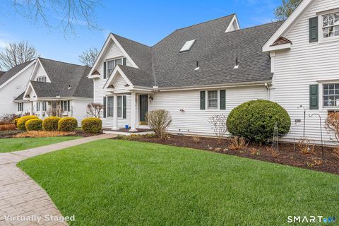 Tiny photo for 18 Augusta Circle #18, East Haddam, CT 06469 (MLS # 24161251)