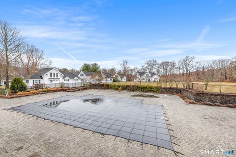 Tiny photo for 18 Augusta Circle #18, East Haddam, CT 06469 (MLS # 24161251)