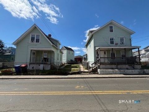 Photo of 122 S Main Street, Norwalk, CT 06854 (MLS # 24163355)