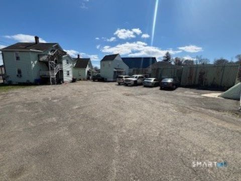 Tiny photo for 122 S Main Street, Norwalk, CT 06854 (MLS # 24163355)