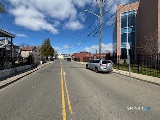 122 South Main Street