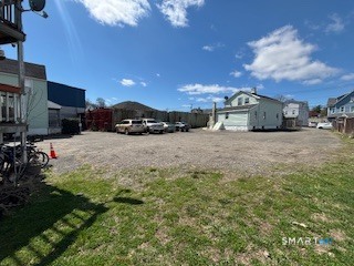 122 South Main Street