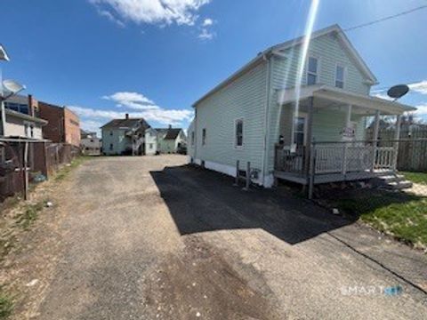 Tiny photo for 122 S Main Street, Norwalk, CT 06854 (MLS # 24163355)