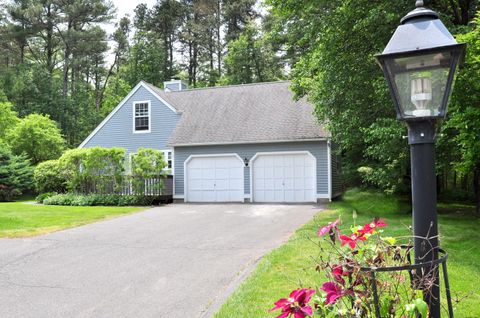 16 Whytewood Lane 16 Granby CT 06035