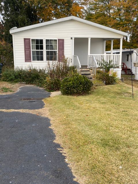 A home in Groton