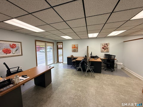 Tiny photo for 1208 E Main Street, Torrington, CT 06790 (MLS # 24213154)