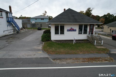 Tiny photo for 1208 E Main Street, Torrington, CT 06790 (MLS # 24213154)