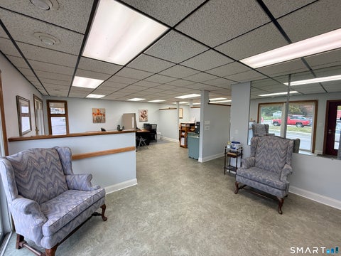 Tiny photo for 1208 E Main Street, Torrington, CT 06790 (MLS # 24213154)