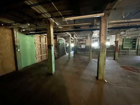 Tiny photo for 17 N Washington Street, Plainville, CT 06062 (MLS # 24124639)