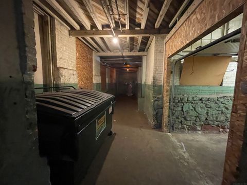 Tiny photo for 17 N Washington Street, Plainville, CT 06062 (MLS # 24124639)