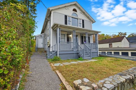 Photo of 18 East Street, New Milford, CT 06776 (MLS # 24134936)