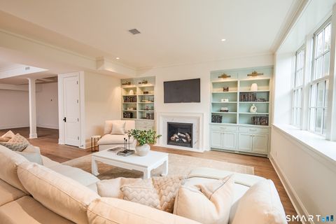 Tiny photo for 36 Maple Avenue S, Westport, CT 06880 (MLS # 24165045)