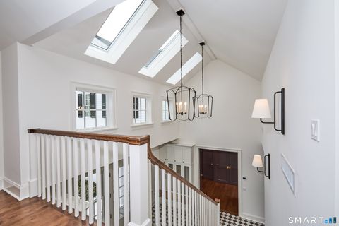 Tiny photo for 36 Maple Avenue S, Westport, CT 06880 (MLS # 24165045)