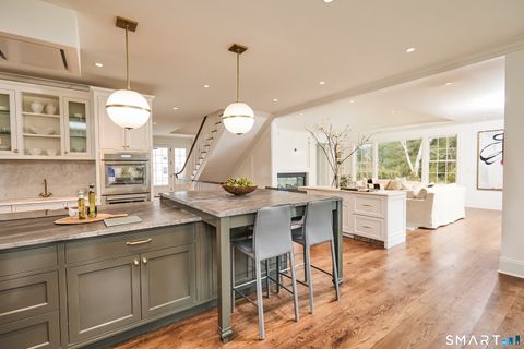 Tiny photo for 36 Maple Avenue S, Westport, CT 06880 (MLS # 24165045)