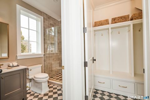 Tiny photo for 36 Maple Avenue S, Westport, CT 06880 (MLS # 24165045)