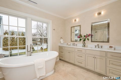 Tiny photo for 36 Maple Avenue S, Westport, CT 06880 (MLS # 24165045)