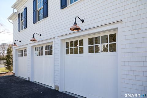 Tiny photo for 36 Maple Avenue S, Westport, CT 06880 (MLS # 24165045)