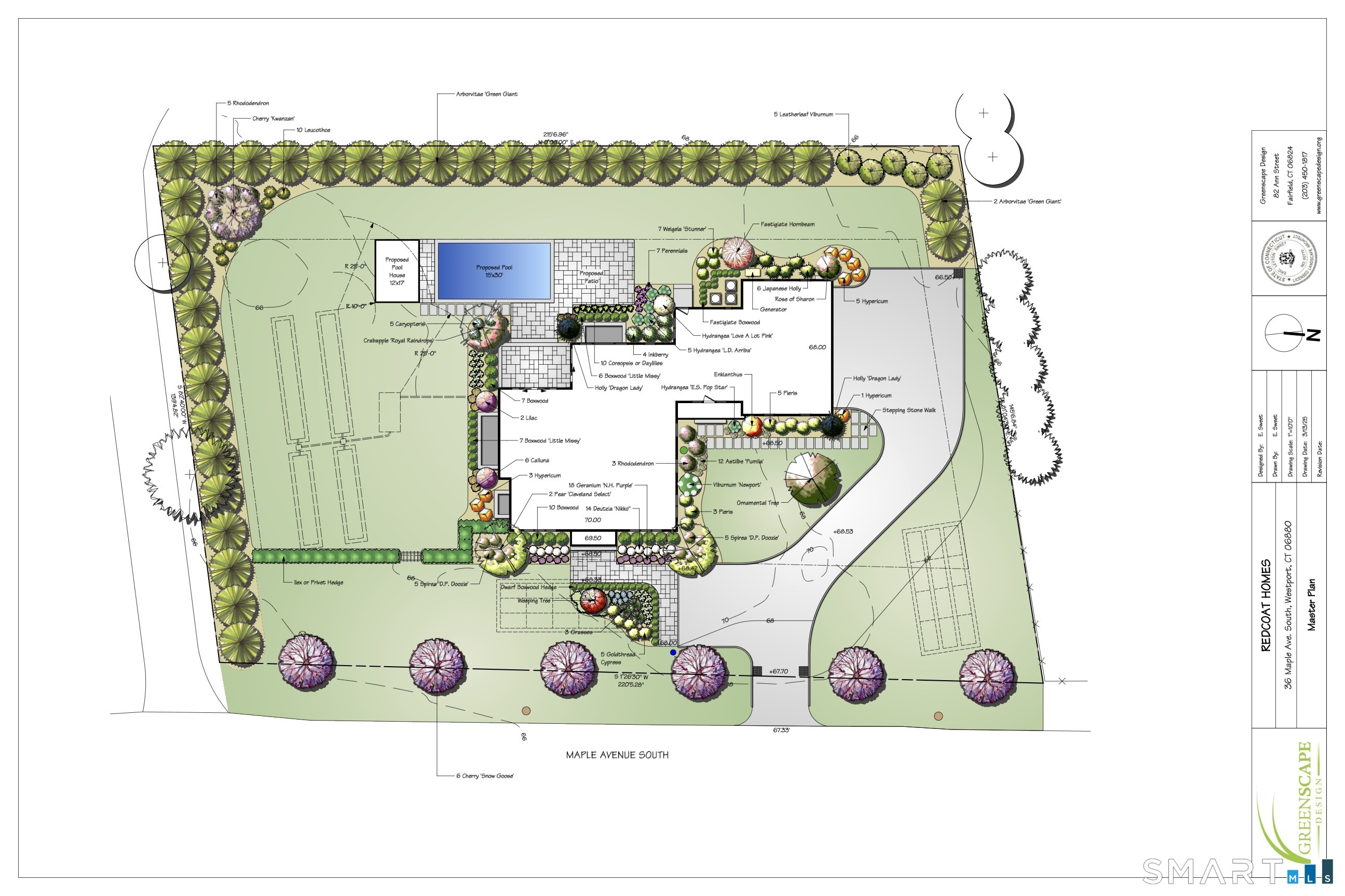 36 Maple Avenue South