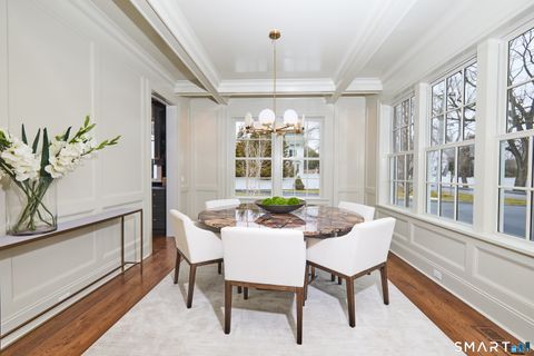 Tiny photo for 36 Maple Avenue S, Westport, CT 06880 (MLS # 24165045)