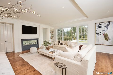 Tiny photo for 36 Maple Avenue S, Westport, CT 06880 (MLS # 24165045)