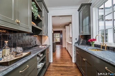 Tiny photo for 36 Maple Avenue S, Westport, CT 06880 (MLS # 24165045)