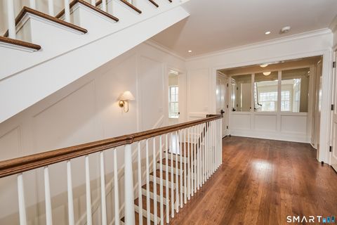 Tiny photo for 36 Maple Avenue S, Westport, CT 06880 (MLS # 24165045)