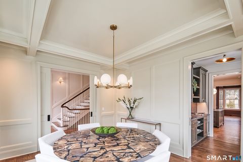 Tiny photo for 36 Maple Avenue S, Westport, CT 06880 (MLS # 24165045)