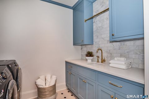 Tiny photo for 36 Maple Avenue S, Westport, CT 06880 (MLS # 24165045)